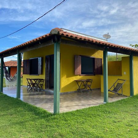 Pousada Chales Da Canastra Vargem Bonita Exteriér fotografie